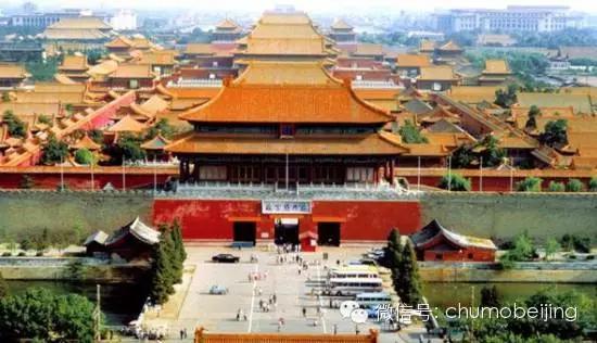 北京古韵旗袍之夜