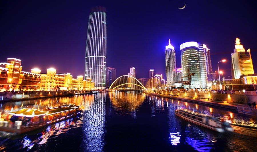 天津之行，历史底蕴与现代魅力的交融