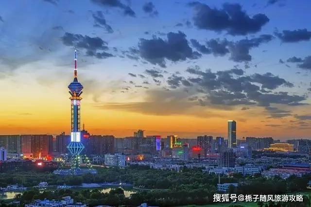 河北，致敬来宾与友人