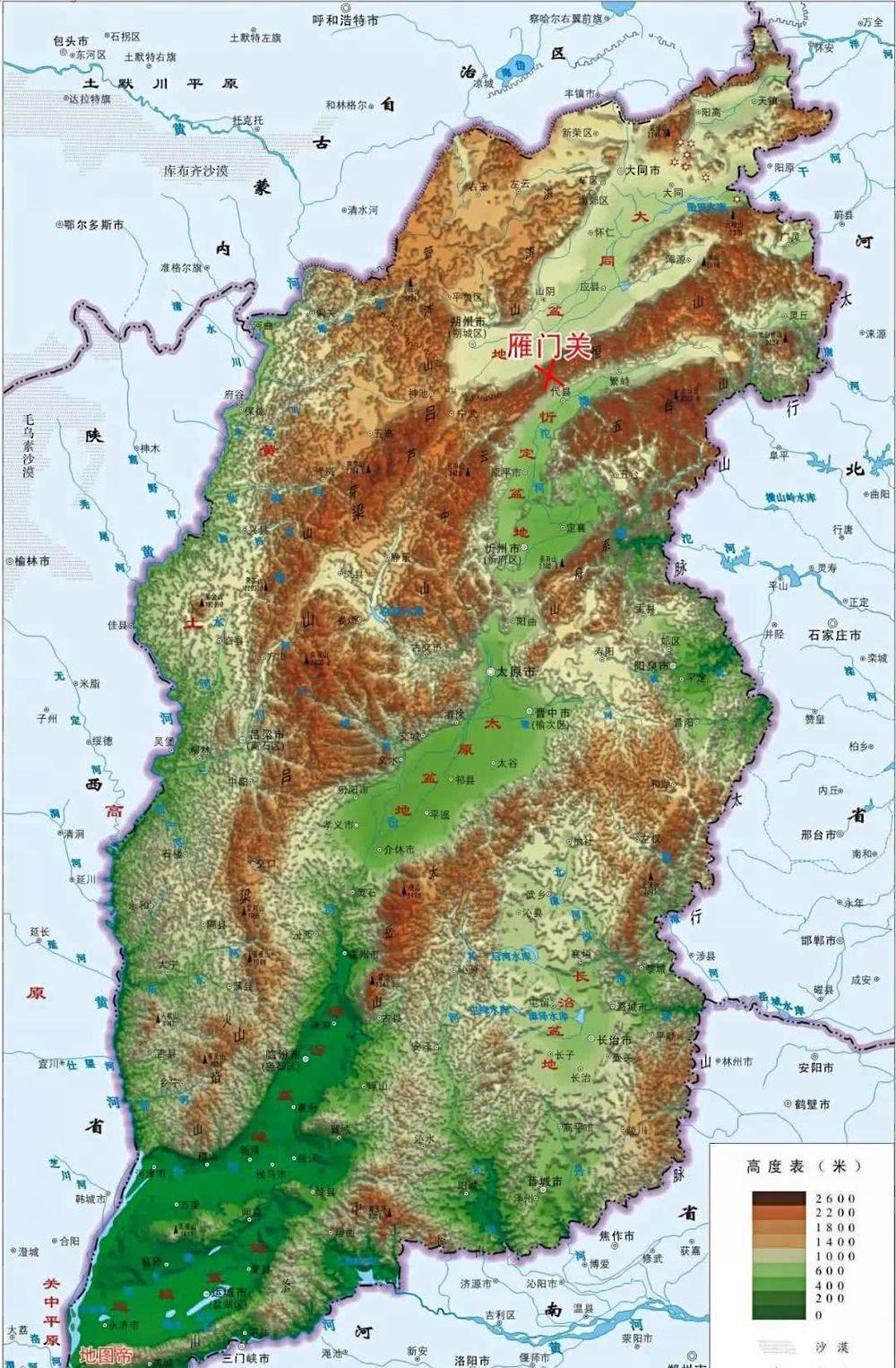 山西，历史文化瑰宝与当代发展探析