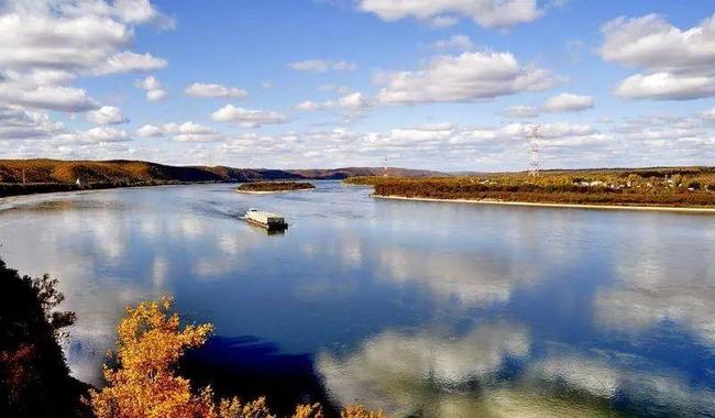 北国黑龙江,雪韵冰魂诗篇长