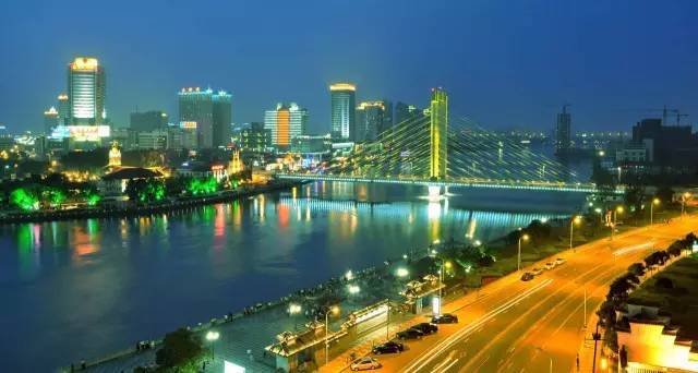 浙江,致敬亲爱的听众朋友们