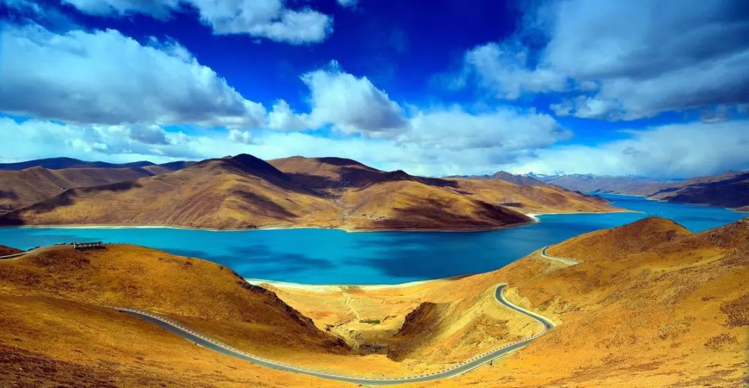 雪域高原西藏的千年时光之旅