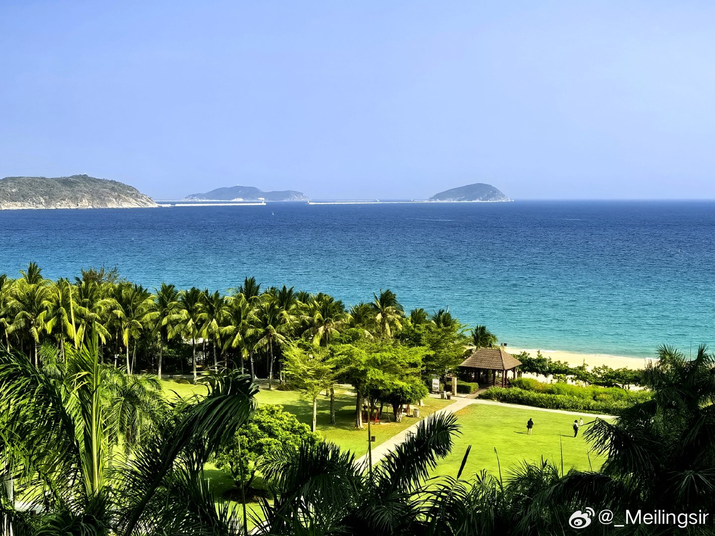 海南深巷探秘，隐世秘境的海南小巷之旅