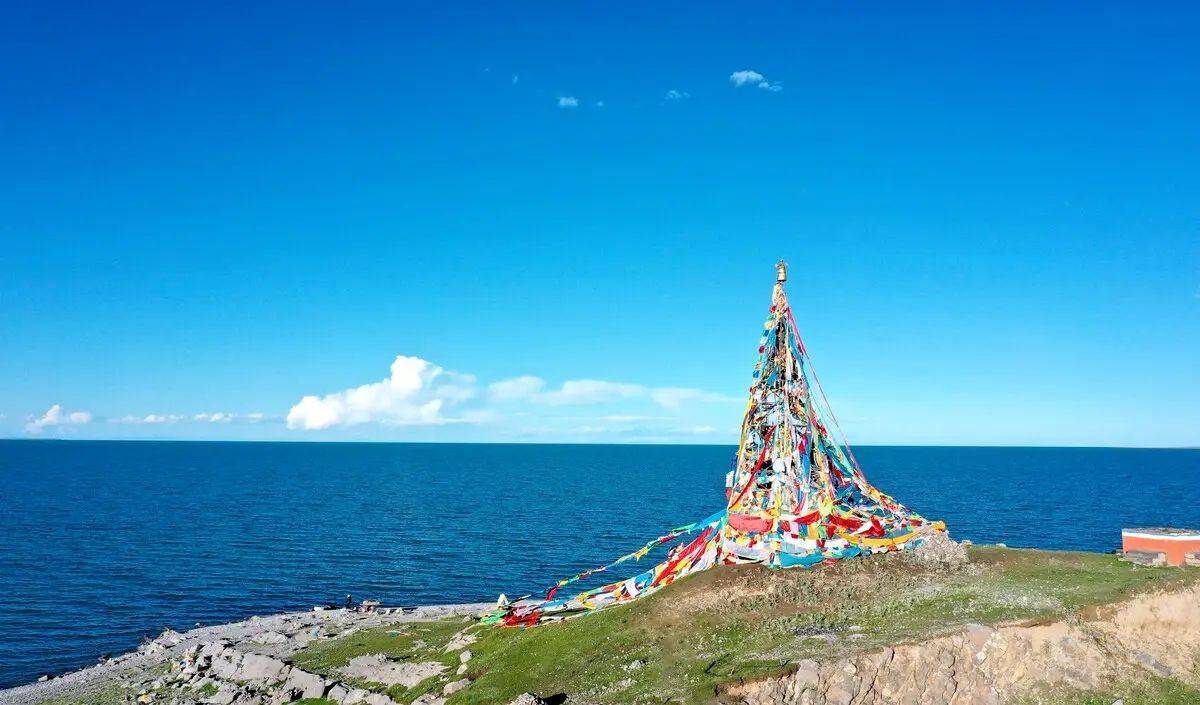 青海，高原明珠的辉煌历程探索