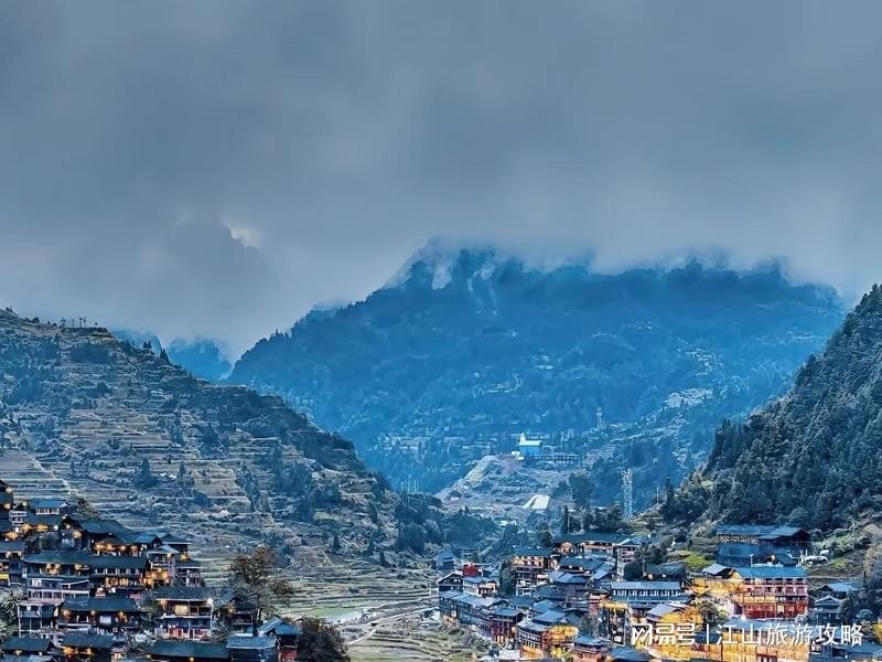 梦想起航之地，贵州翱翔的天空