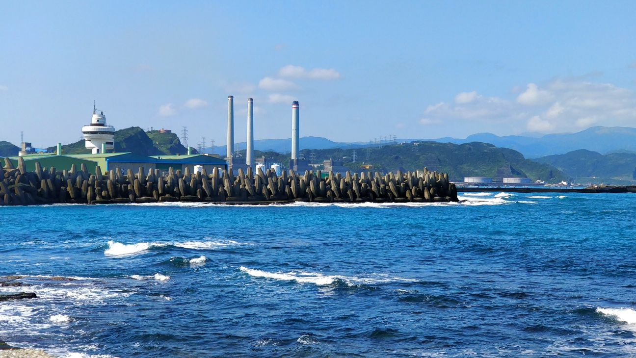 台湾，历史长河中的璀璨瑰宝