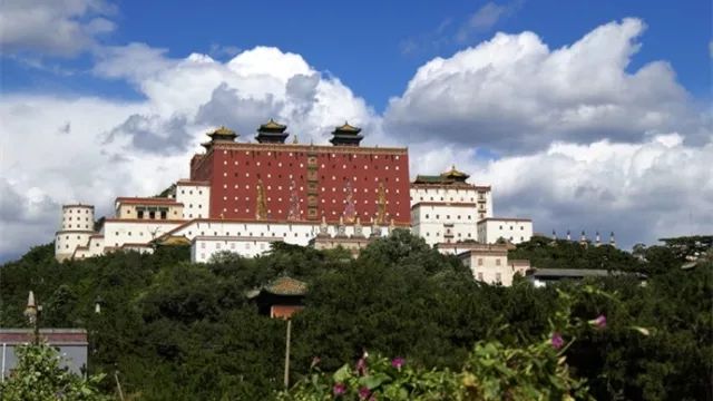 承德，生活的温馨日常故事