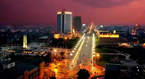 唐山自然之旅，说走就走的自然盛宴